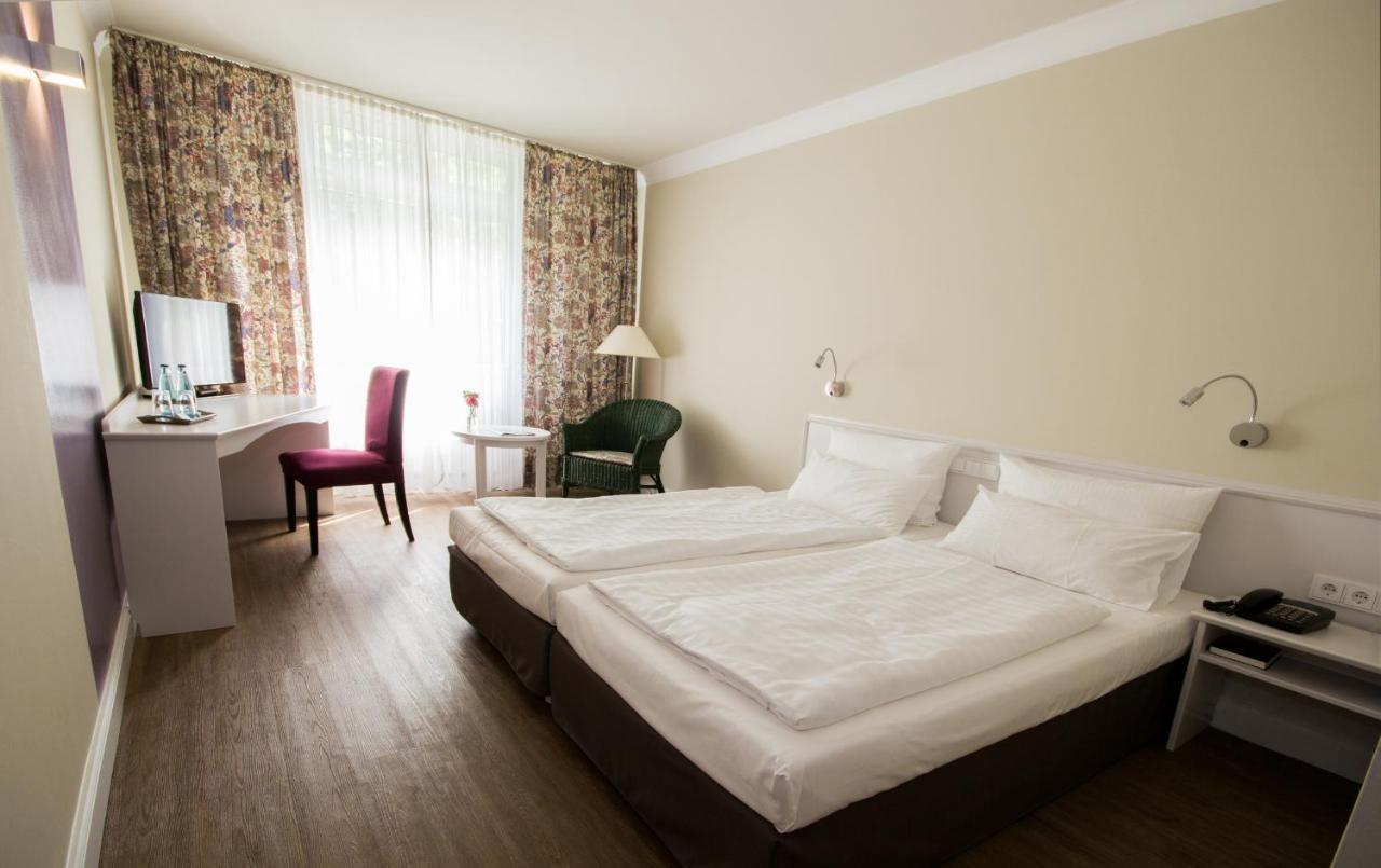 Tangstedter Muehle Hotel Luaran gambar